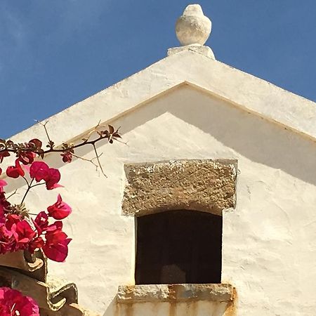 Casale Stagnone Guest House Marsala Exterior photo