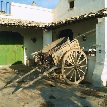 Casale Stagnone Guest House Marsala Exterior photo