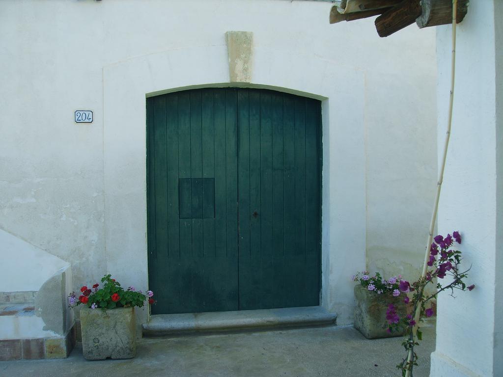 Casale Stagnone Guest House Marsala Exterior photo