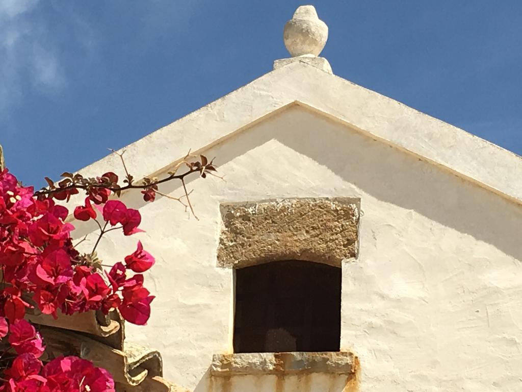 Casale Stagnone Guest House Marsala Exterior photo