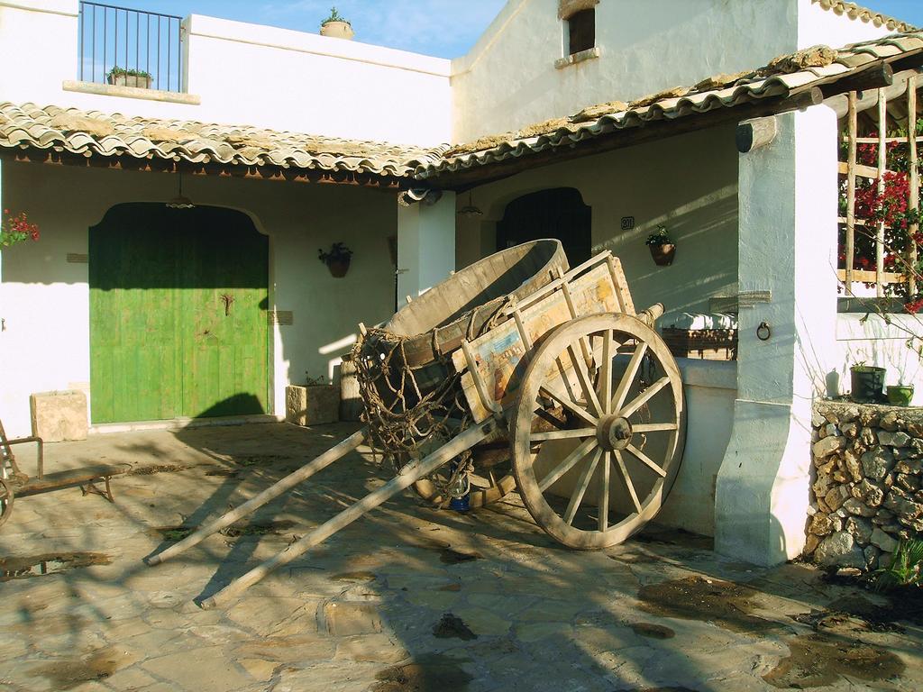 Casale Stagnone Guest House Marsala Exterior photo